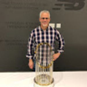 Meet your Posher, Peter